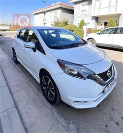 Nissan Versa Note